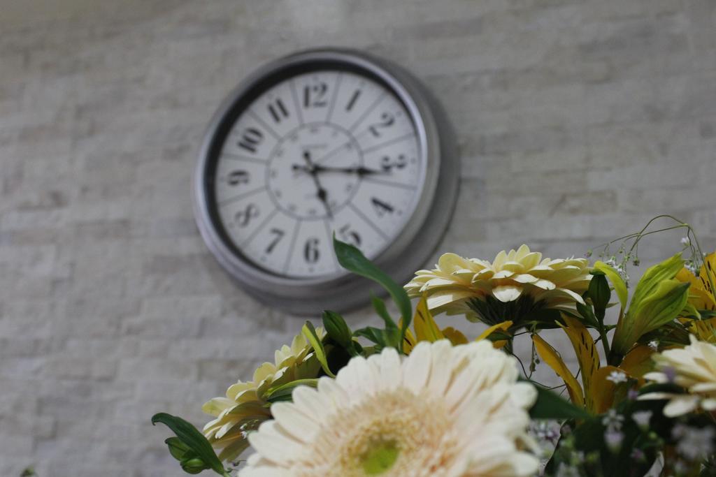 5Th Floor Guest House يريفان المظهر الخارجي الصورة
