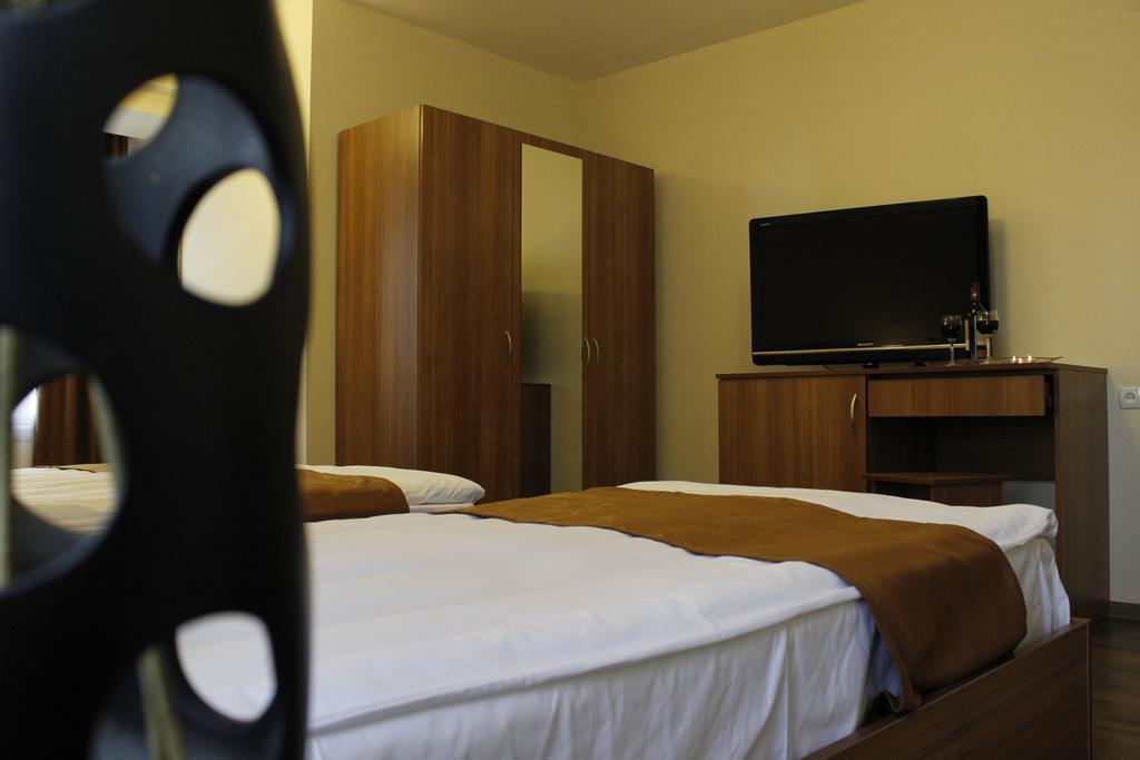 5Th Floor Guest House يريفان المظهر الخارجي الصورة