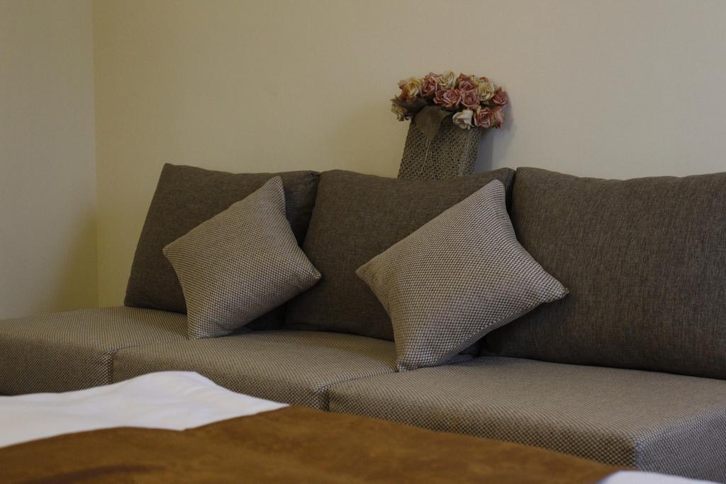 5Th Floor Guest House يريفان الغرفة الصورة