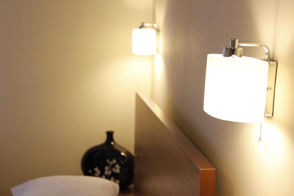 5Th Floor Guest House يريفان الغرفة الصورة