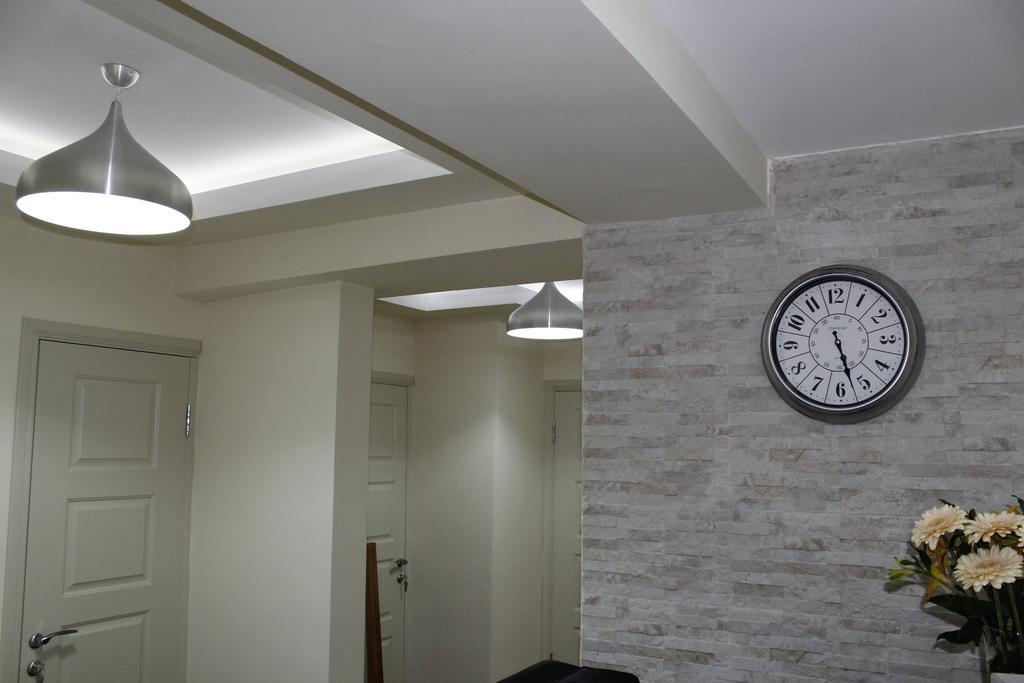 5Th Floor Guest House يريفان المظهر الخارجي الصورة