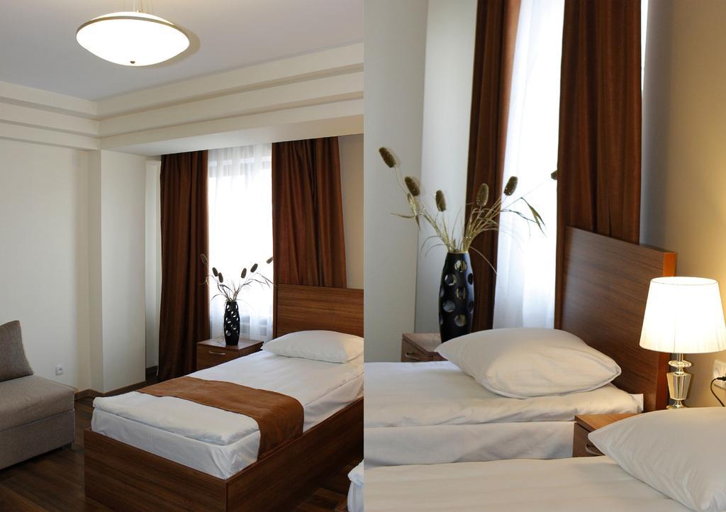 5Th Floor Guest House يريفان المظهر الخارجي الصورة