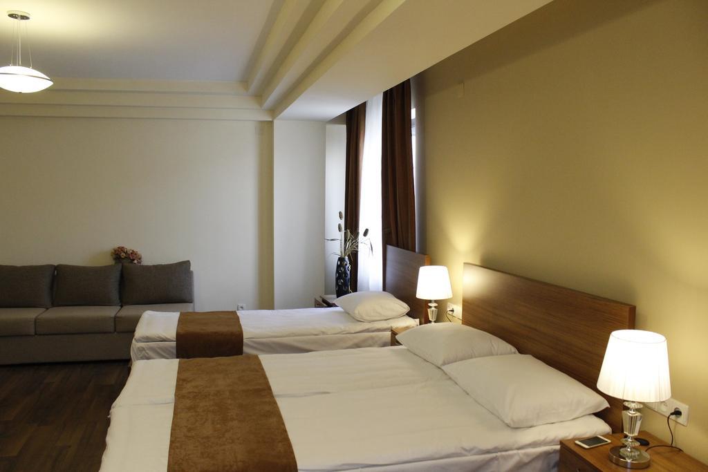 5Th Floor Guest House يريفان المظهر الخارجي الصورة