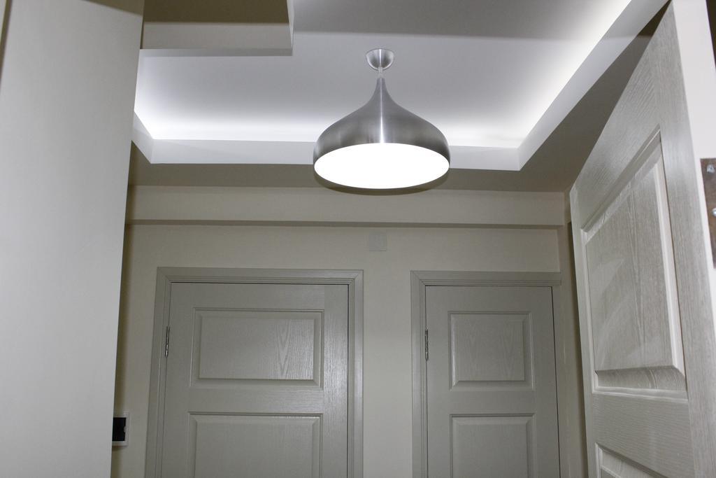 5Th Floor Guest House يريفان المظهر الخارجي الصورة