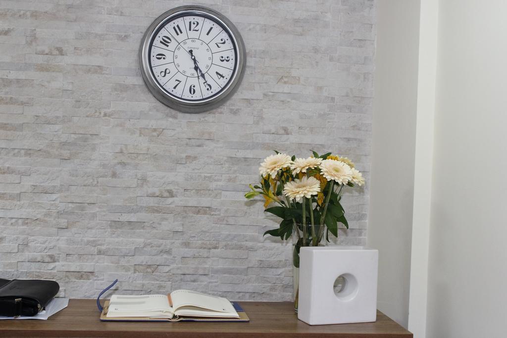 5Th Floor Guest House يريفان المظهر الخارجي الصورة