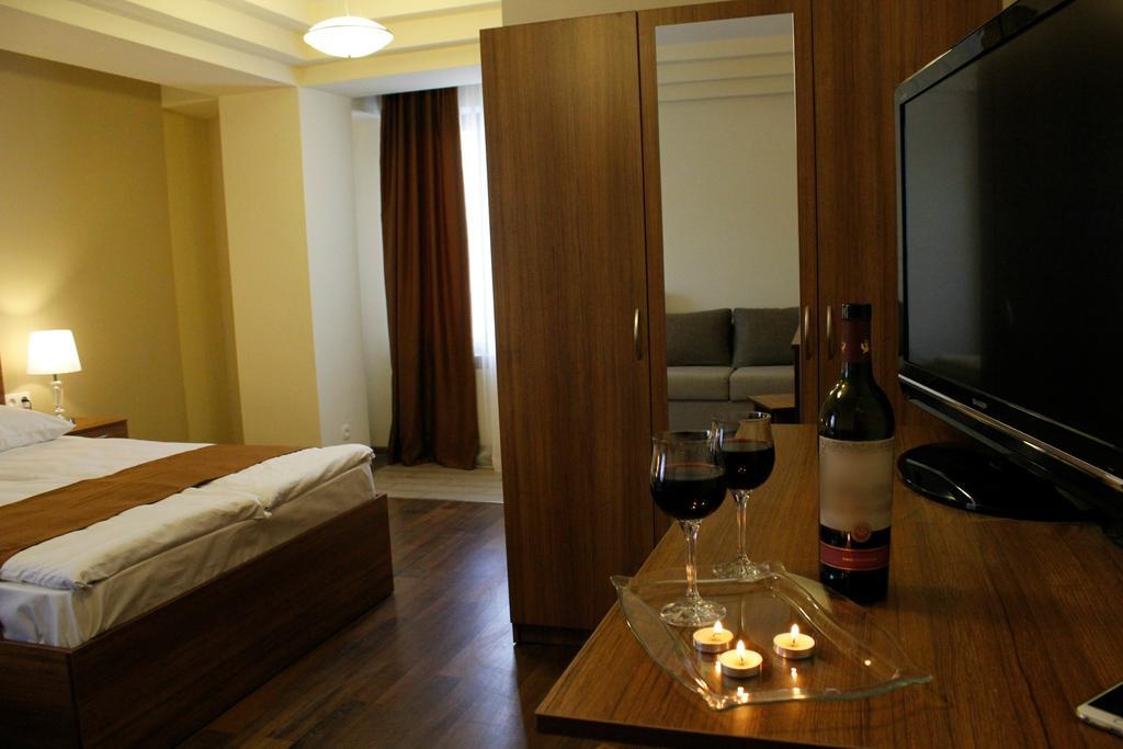 5Th Floor Guest House يريفان المظهر الخارجي الصورة