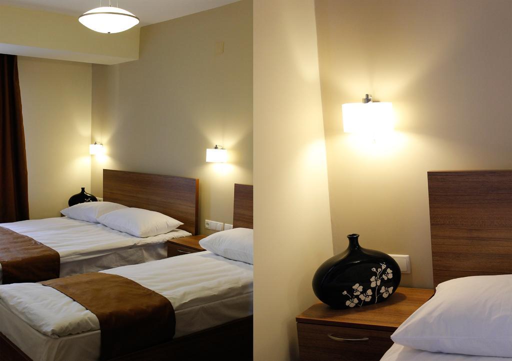 5Th Floor Guest House يريفان المظهر الخارجي الصورة