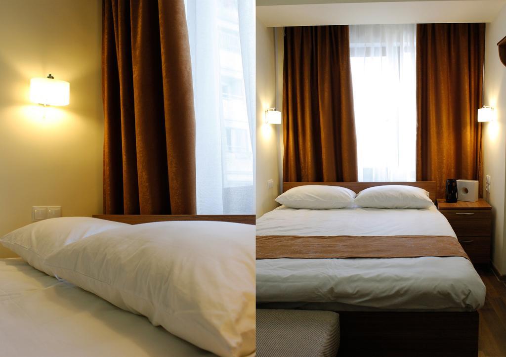 5Th Floor Guest House يريفان المظهر الخارجي الصورة