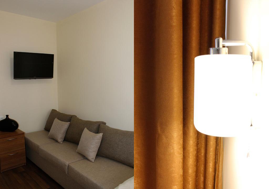 5Th Floor Guest House يريفان المظهر الخارجي الصورة