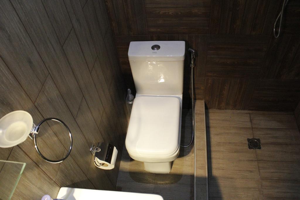 5Th Floor Guest House يريفان المظهر الخارجي الصورة