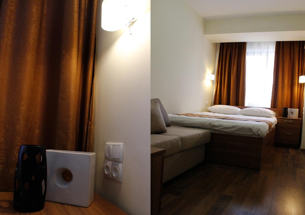 5Th Floor Guest House يريفان المظهر الخارجي الصورة