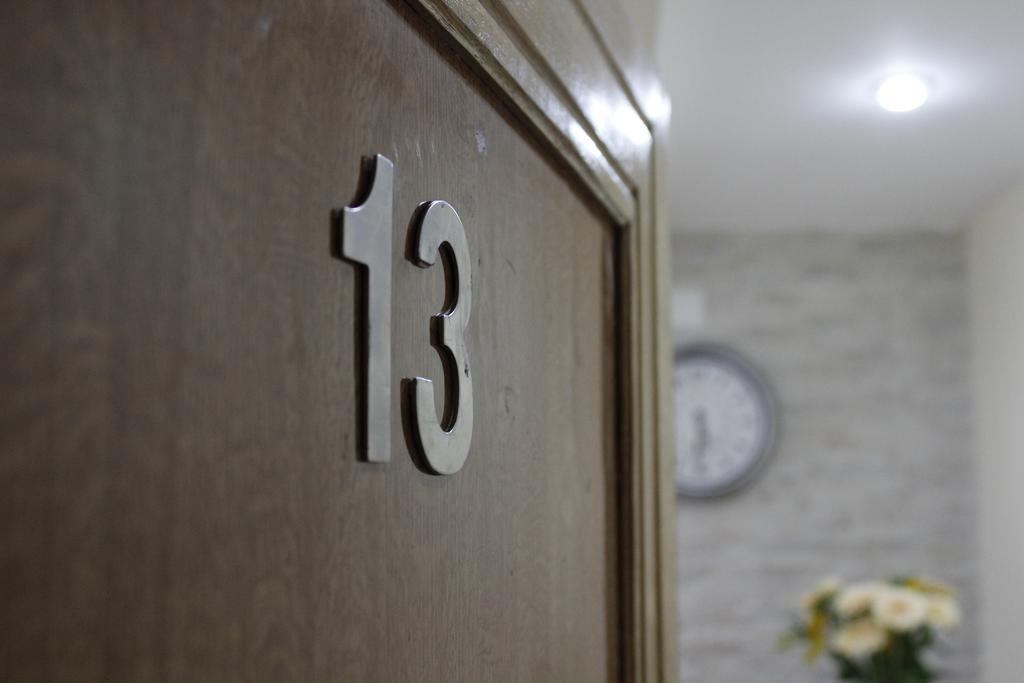 5Th Floor Guest House يريفان المظهر الخارجي الصورة